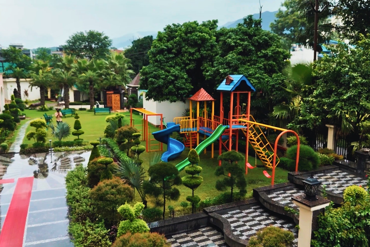 Real Estate Company in Dehradun