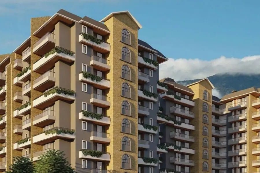 Real Estate Company in Dehradun