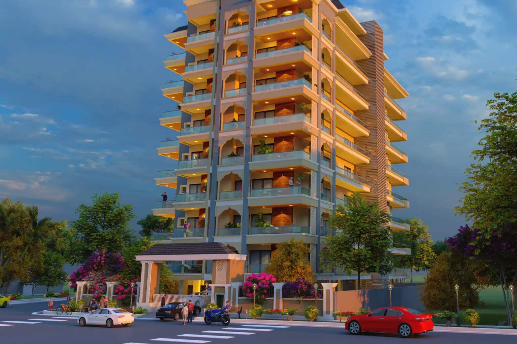 Best Property in Dehradun
