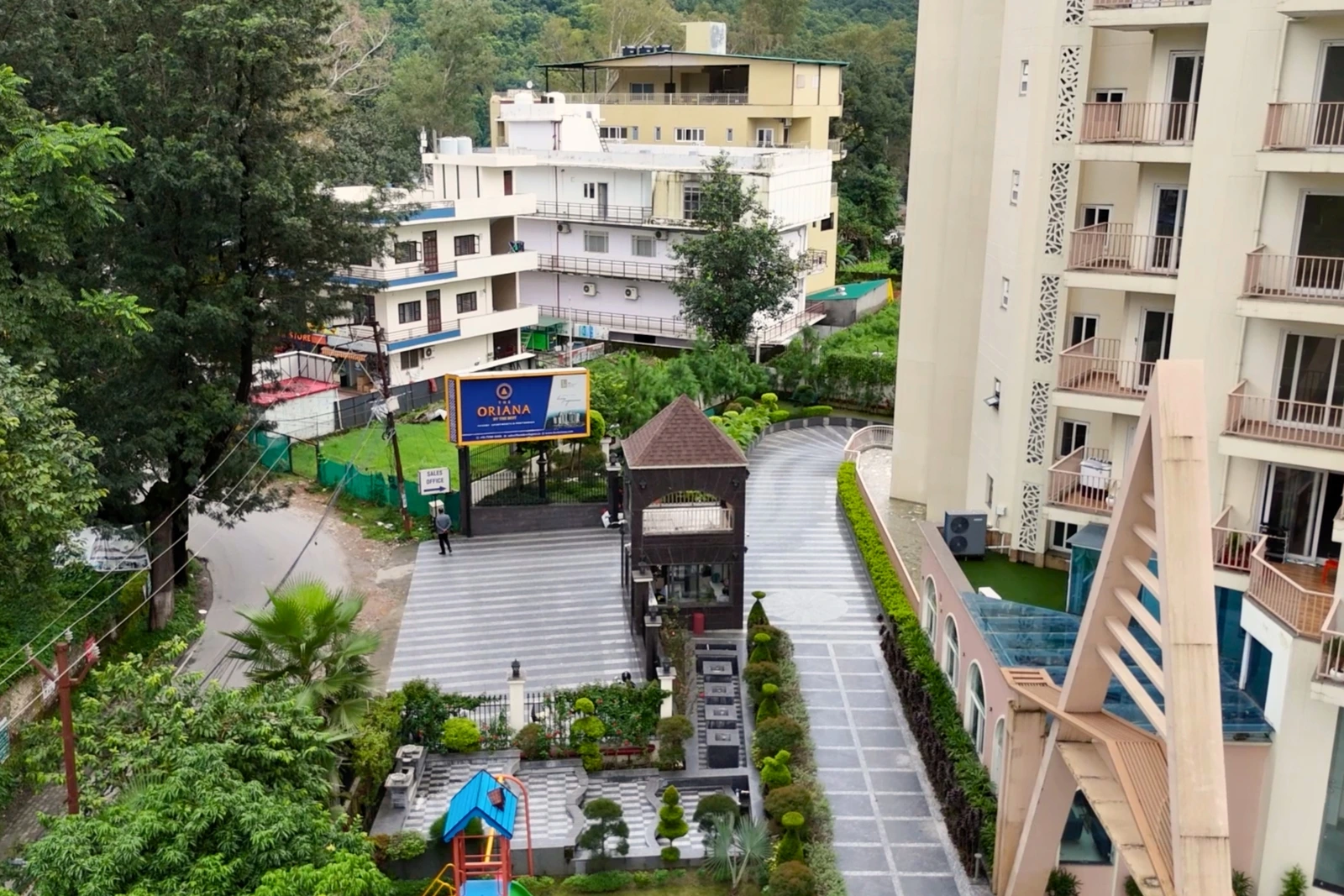 Real Estate Company in Dehradun