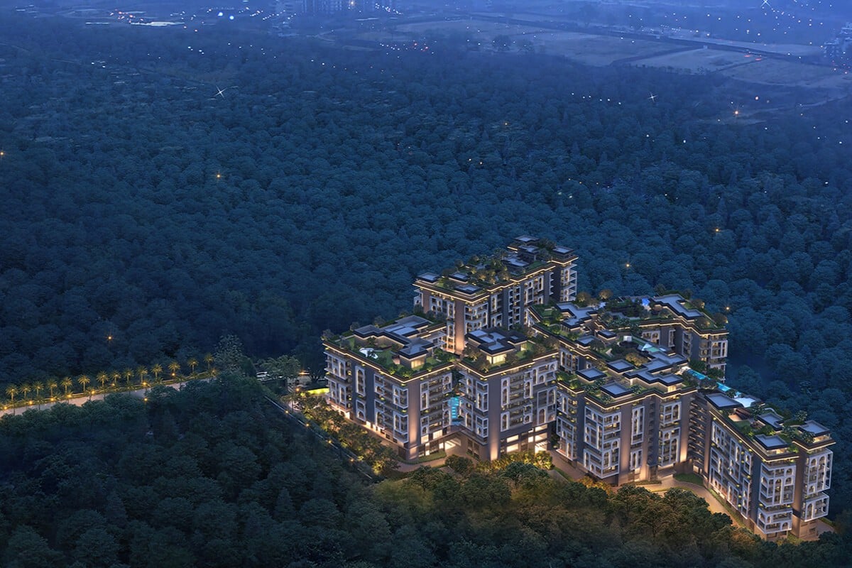 Real Estate Company in Dehradun