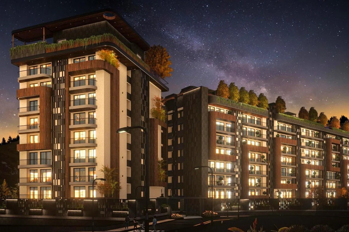 Real Estate Company in Dehradun