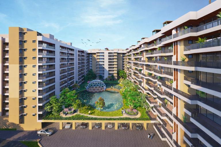 Best Property in Dehradun