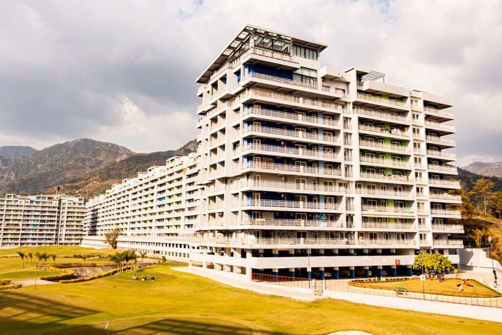 Best Flats in Dehradun