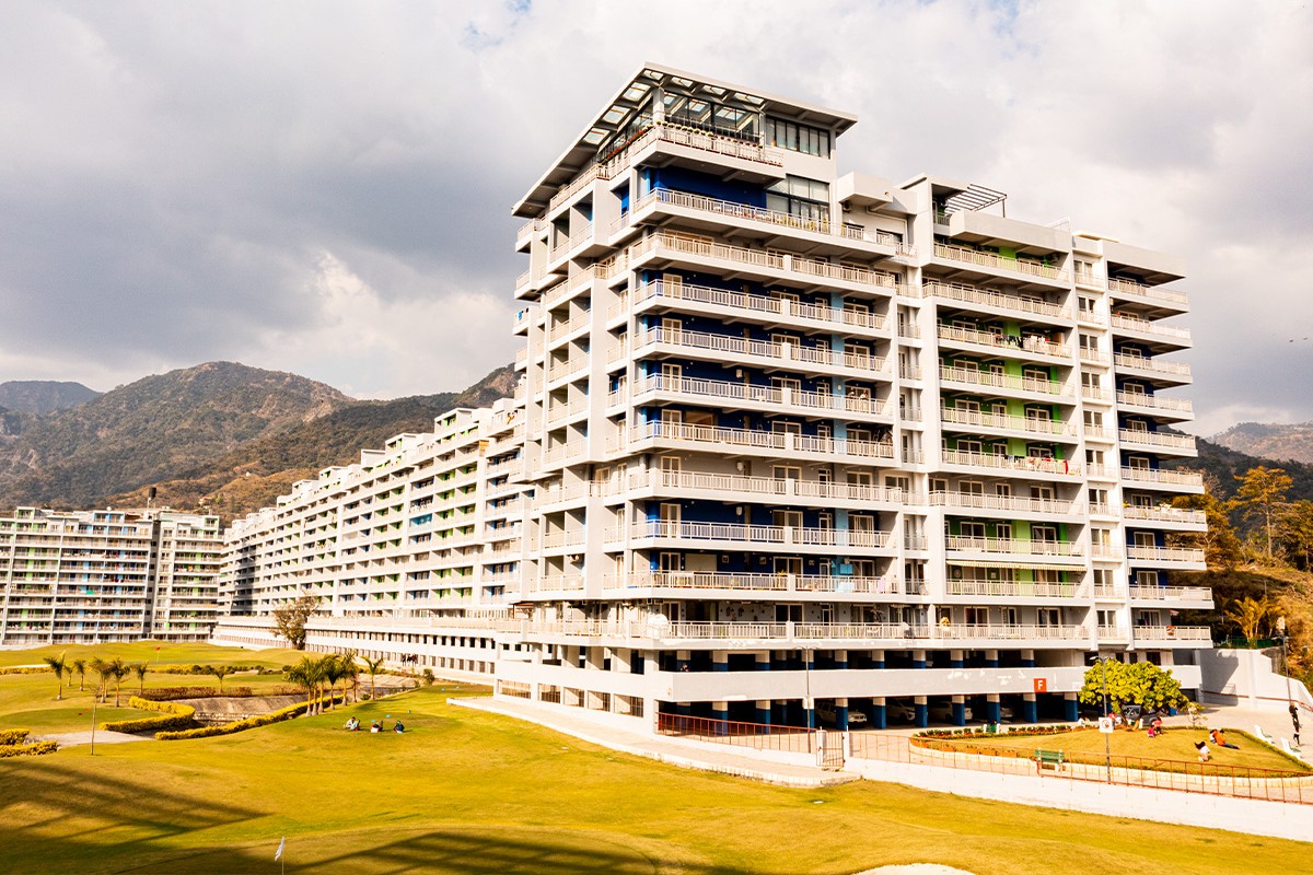 Best Flats in Dehradun