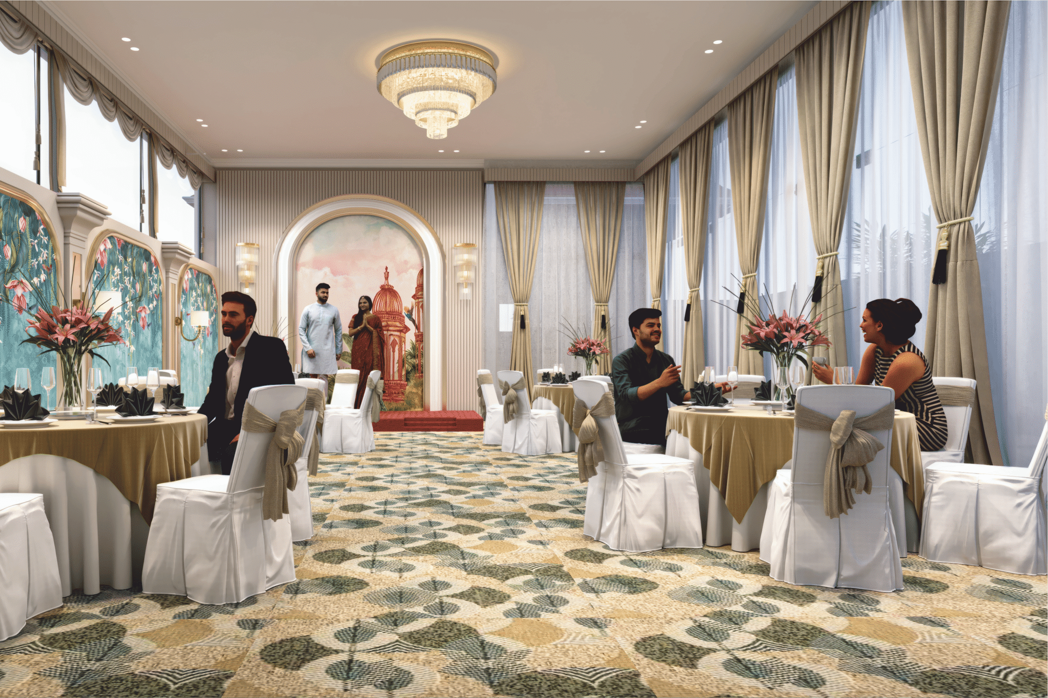 Real Estate Company in Dehradun