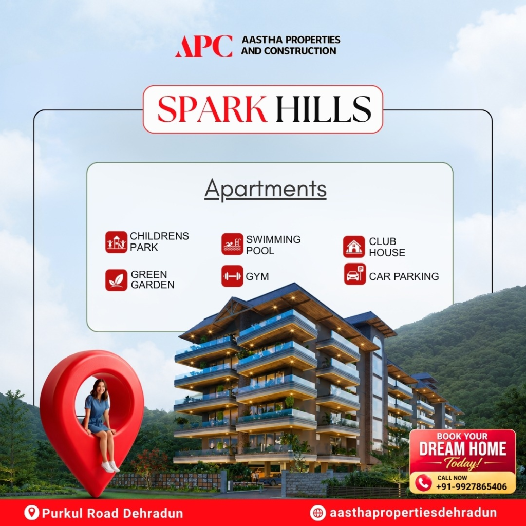Best Property Brokers in Dehradun