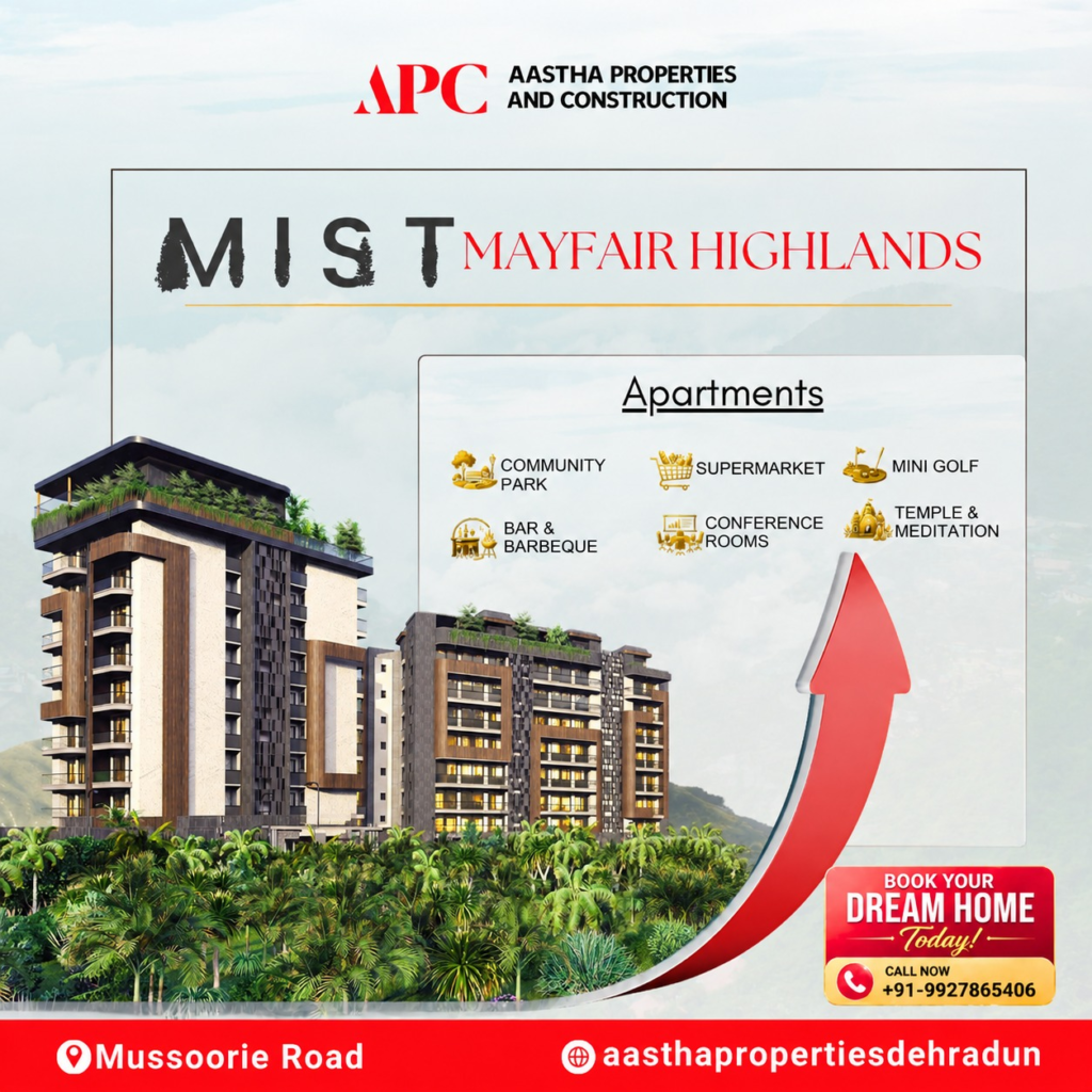 property brokers in Dehradun